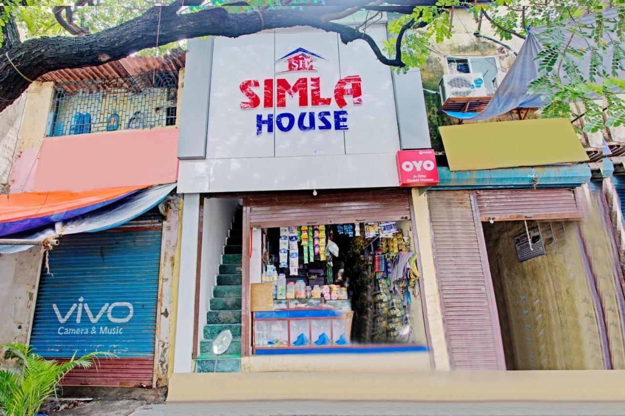 Oyo 81092 Hotel Simla House - Mumbai — Photos 1